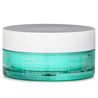 AXIS-Y Cera Heart My Type Duo-Creme, 60 ml