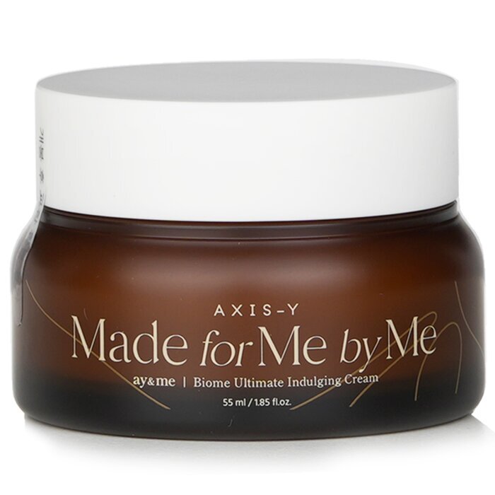 AXIS-Y Biome Ultimative Verwöhncreme 55ml/1,85oz