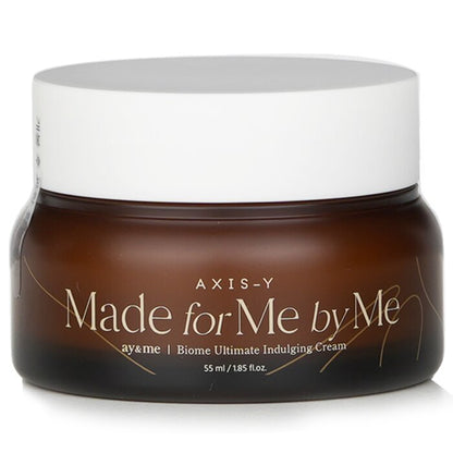 AXIS-Y Biome Ultimative Verwöhncreme 55ml/1,85oz
