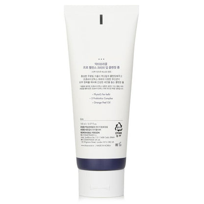 Dr.Ceuracle Pro Balance Cremiger Reinigungsschaum 150ml/5.07oz