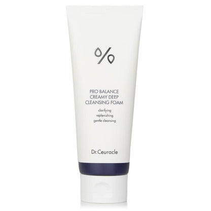 Dr.Ceuracle Pro Balance Cremiger Reinigungsschaum 150ml/5.07oz