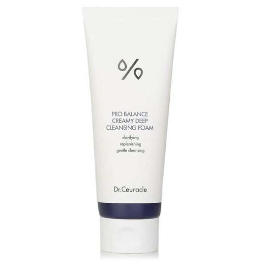 Dr.Ceuracle Pro Balance Cremiger Reinigungsschaum 150ml/5.07oz