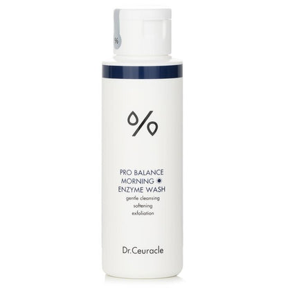 Dr.Ceuracle Pro-Balance Morgen-Enzymwaschmittel 50 g