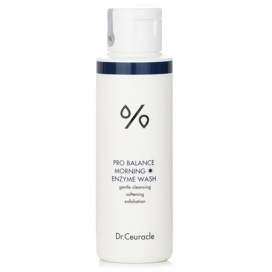 Dr.Ceuracle Pro-Balance Morgen-Enzymwaschmittel 50 g