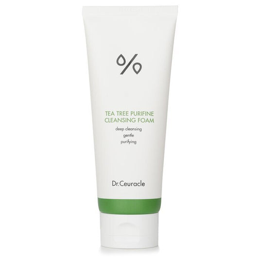 Dr.Ceuracle Teebaum Purifine 30 Reinigungsschaum 150g/5.07oz