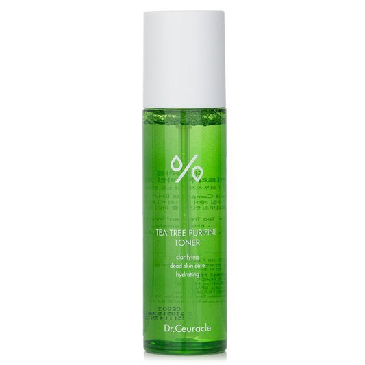 Dr.Ceuracle Teebaum Purifine 70 Toner 100ml/3.38oz