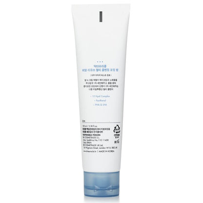 Dr.Ceuracle Hyal Reyouth Multi Reinigungsschaumbalsam 100ml/3.38oz