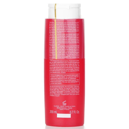 Clarins Eau Dynamisante Energizing Fresh Duschgel 200ml/6.7oz