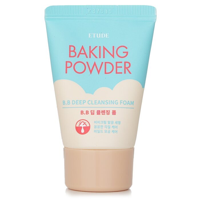 Etude House Baking Powder BB Deep Cleansing Foam 30g