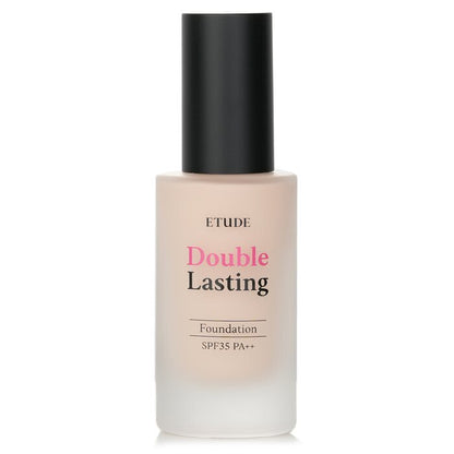 Etude House Double Lasting Foundation LSF 35 – #21C1 Blütenblatt, 30 g/1,05 oz