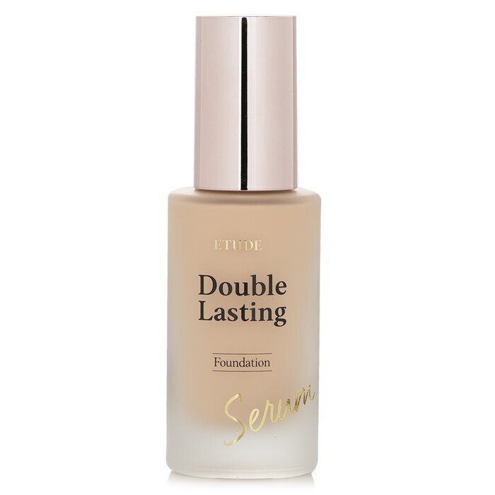 Etude House Double Lasting Serum Skin Foundation SPF 27 -  23N1 Sand 30g