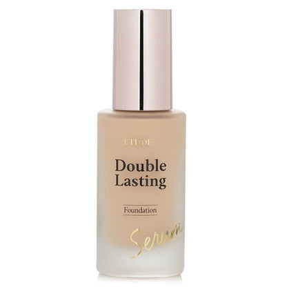 Etude House Double Lasting Serum Skin Foundation SPF 27 -  23N1 Sand 30g