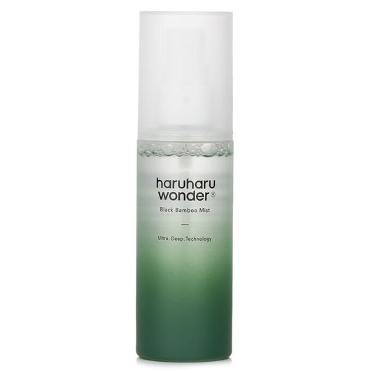 Haruharu Wonder Schwarzer Bambusnebel 80ml/2,7oz