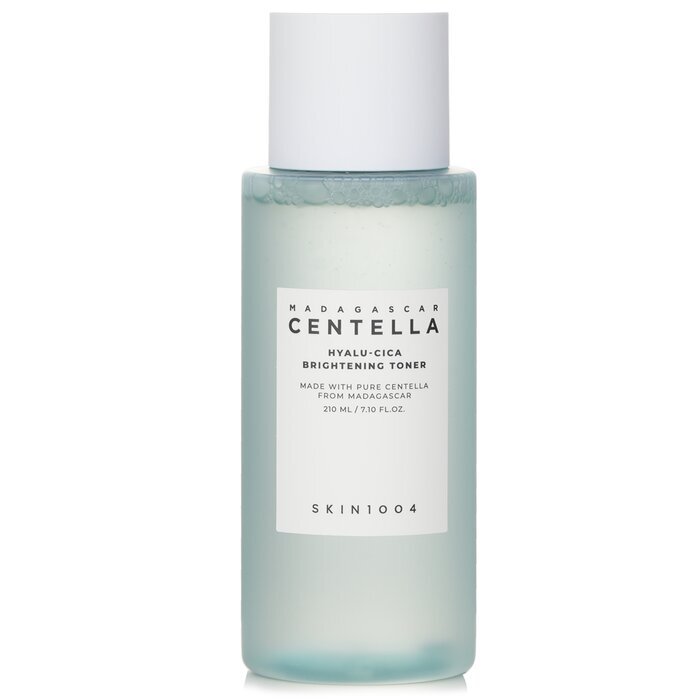 Skin1004 Madagascar Centella Hyalu-Cica Aufhellender Toner 210 ml/7,1 oz