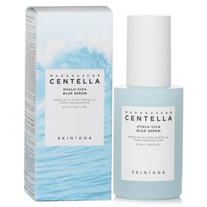 Skin1004 Madagascar Centella Hyalu-Cica Blue Serum 50 ml/1,69 oz
