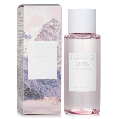 Skin1004 Madagaskar Centella Porensierendes klares Gesichtswasser 210ml/7.1oz
