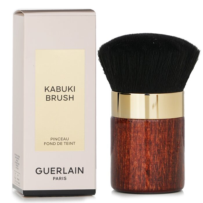 Guerlain Kabuki-Pinsel Foundation-Pinsel 1 Stück