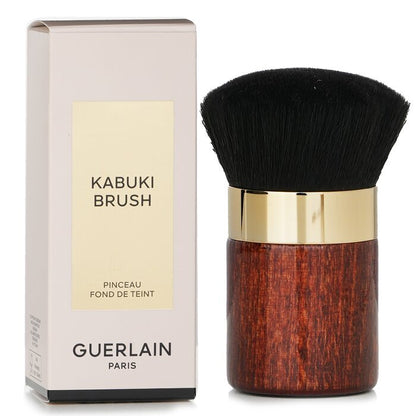 Guerlain Kabuki-Pinsel Foundation-Pinsel 1 Stück