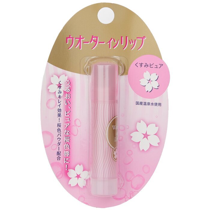 Shiseido Wasser in der Lippe 3,5 g/0,12 oz