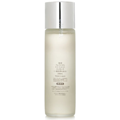 SK II Gesichtsbehandlungsessenz (exklusiv für Reisen) 230 ml/7,67 oz