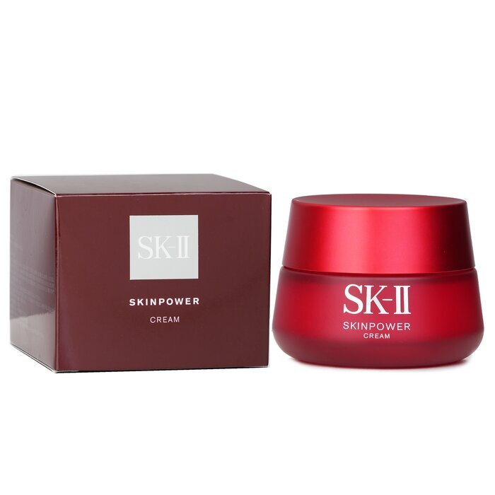 SK II Skinpower Cream (exklusiv für Reisen) 80 g/2,7 oz