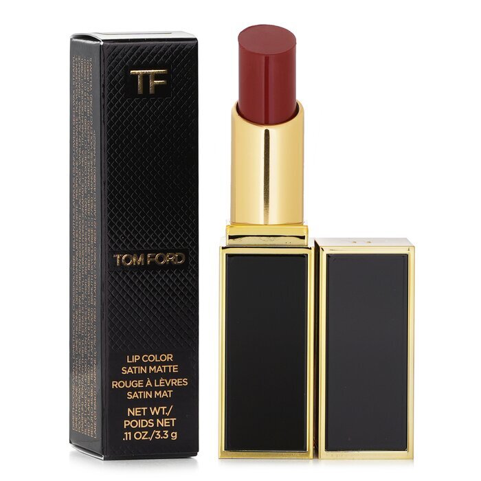 Tom Ford Lip Color Satin Matte -  90 Fete 3.3g