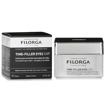 Filorga Time-Filler Augen 5 XP 15ml/0.5oz