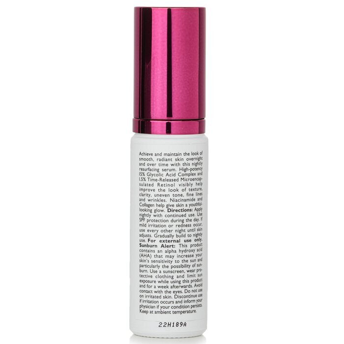 Peter Thomas Roth Even Smoother Glykol-Retinol-Resurfacing-Serum, 30 ml