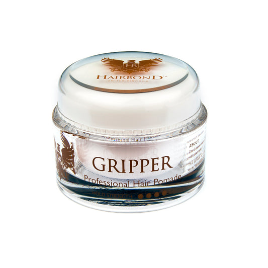 Hairbond Gripper Professionelle Haarpomade 50ml/1,7oz