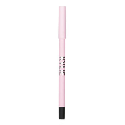 Kylie By Kylie Jenner Kyliner Gel-Eyeliner-Stift – Nr. 001 Schwarz matt, 1,2 g/0,042 oz