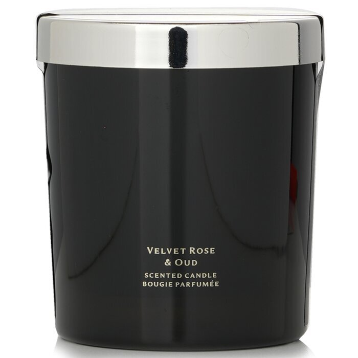 Jo Malone Duftkerze „Velvet Rose &amp; Oud“, 200 g
