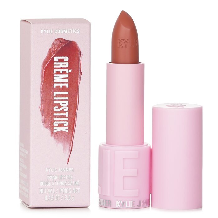 Kylie By Kylie Jenner Creme-Lippenstift – Nr. 613 If Looks Could Kill, 3,5 g/0,12 oz
