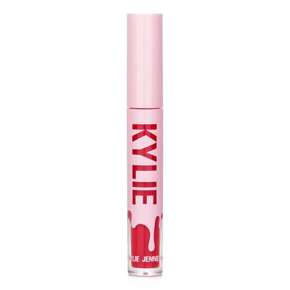 Kylie By Kylie Jenner Lip Shine Lacquer – Nr. 416 Don'T @ Me, 2,7 g/0,09 oz