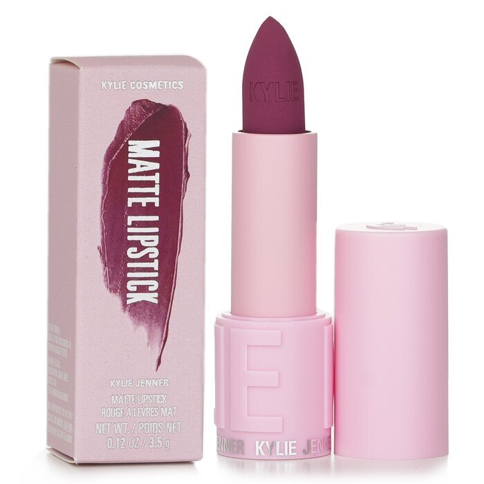 Kylie By Kylie Jenner Matte Lipstick - Nr. 112 Work Mode 3,5 g/0,12 oz