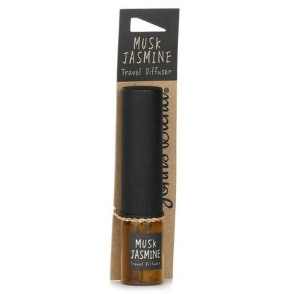 John's Blend Reisediffusor – Moschus-Jasmin, 15 ml