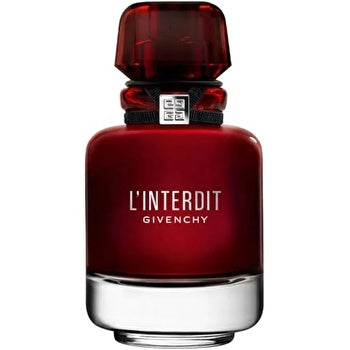 Givenchy L'interdit Rouge Ultime Eau De Parfum 35ml