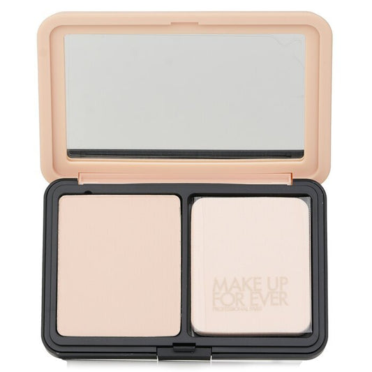 Make Up For Ever HD Skin Matte Velvet Pudergrundierung - Nr. 1N00 11 g/0,38 oz