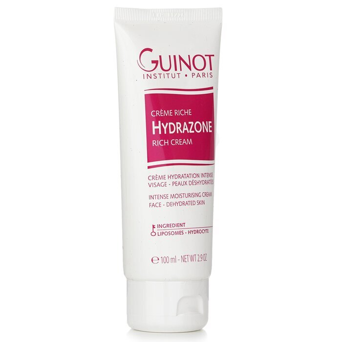 Guinot Hydrazone Intensive Feuchtigkeitscreme (für feuchtigkeitsarme Haut) 100 ml/2,9 oz