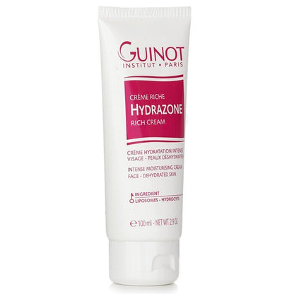 Guinot Hydrazone Intensive Feuchtigkeitscreme (für feuchtigkeitsarme Haut) 100 ml/2,9 oz