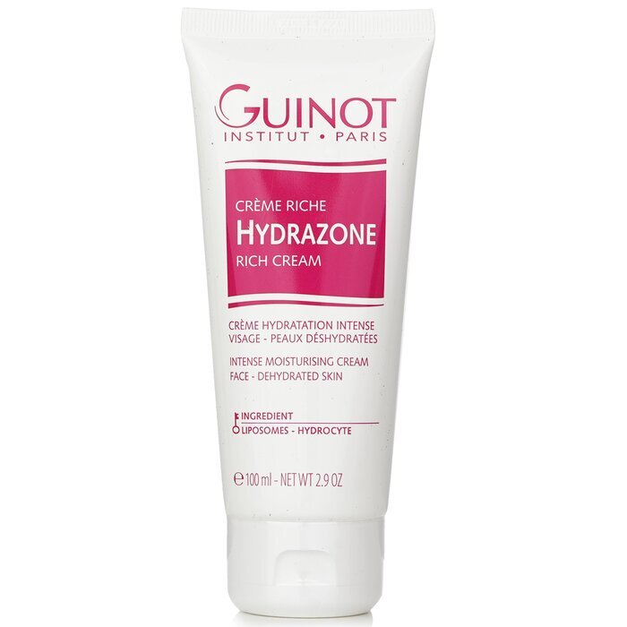 Guinot Hydrazone Intensive Feuchtigkeitscreme (für feuchtigkeitsarme Haut) 100 ml/2,9 oz