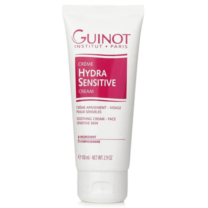 Guinot Hydra Sensitive Beruhigende Creme (für empfindliche Haut) 100ml/2,9oz