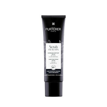 Rene Furterer Scrub Head Spa Purifying Scrub Detox 150ml