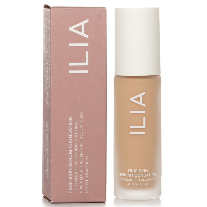 ILIA True Skin Serum Foundation – # SF2 Tavarua 30 ml/1 Unze