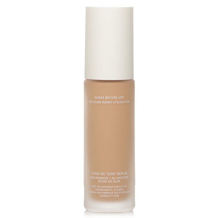 ILIA True Skin Serum Foundation – # SF2 Tavarua 30 ml/1 Unze