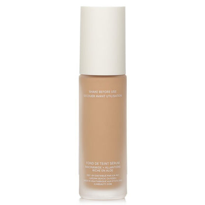 ILIA True Skin Serum Foundation – # SF2 Tavarua 30 ml/1 Unze