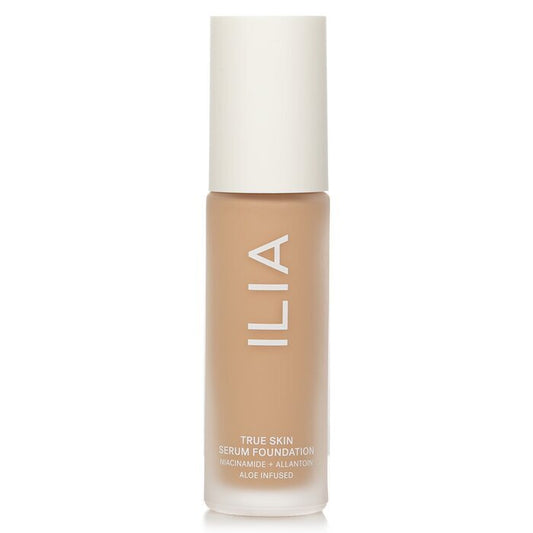 ILIA True Skin Serum Foundation – # SF2 Tavarua 30 ml/1 Unze