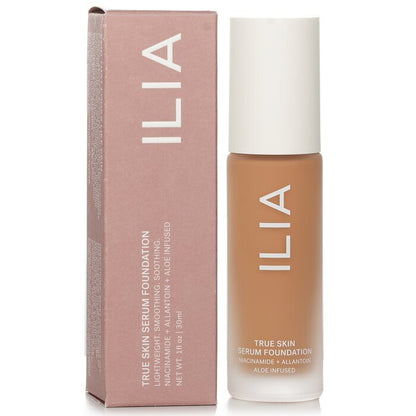 ILIA True Skin Serum Foundation – # SF8 ​​Bedarra 30 ml/1 Unze