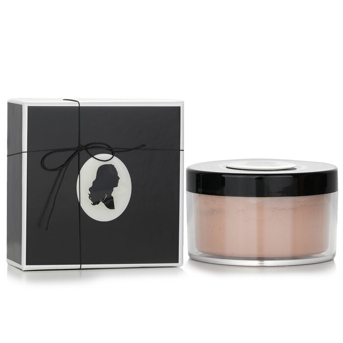Edward Bess Glamarama Finishing Power - #9700-02 Reichhaltig 28 g/1 oz