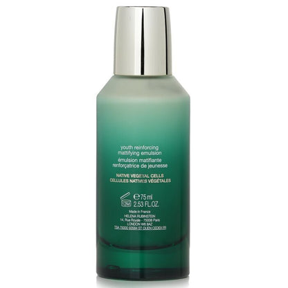 Helena Rubinstein Powercell Skinmunity Emulsion (jugendverstärkende, matte Emulsion) 75 ml