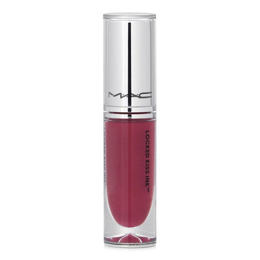 MAC Locked Kiss Ink Lippenstift – Nr. 75 Decadence, 4 ml